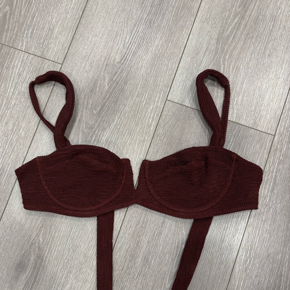 Monday Swimwear Clovelly Bikini Top